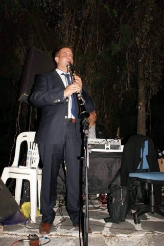Πανηγύρι 2016